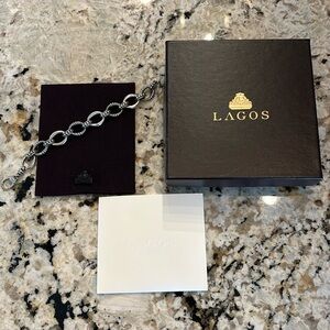 Lagos Bracelet